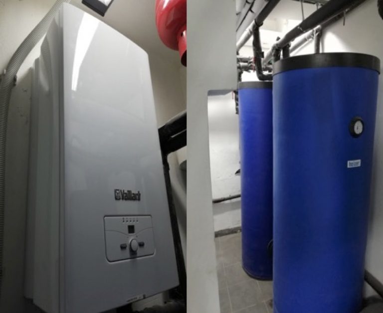 October 2019 – Conversion of hot water supply at Palmyra Beach Hotel in  Greece – Young Energy Europe